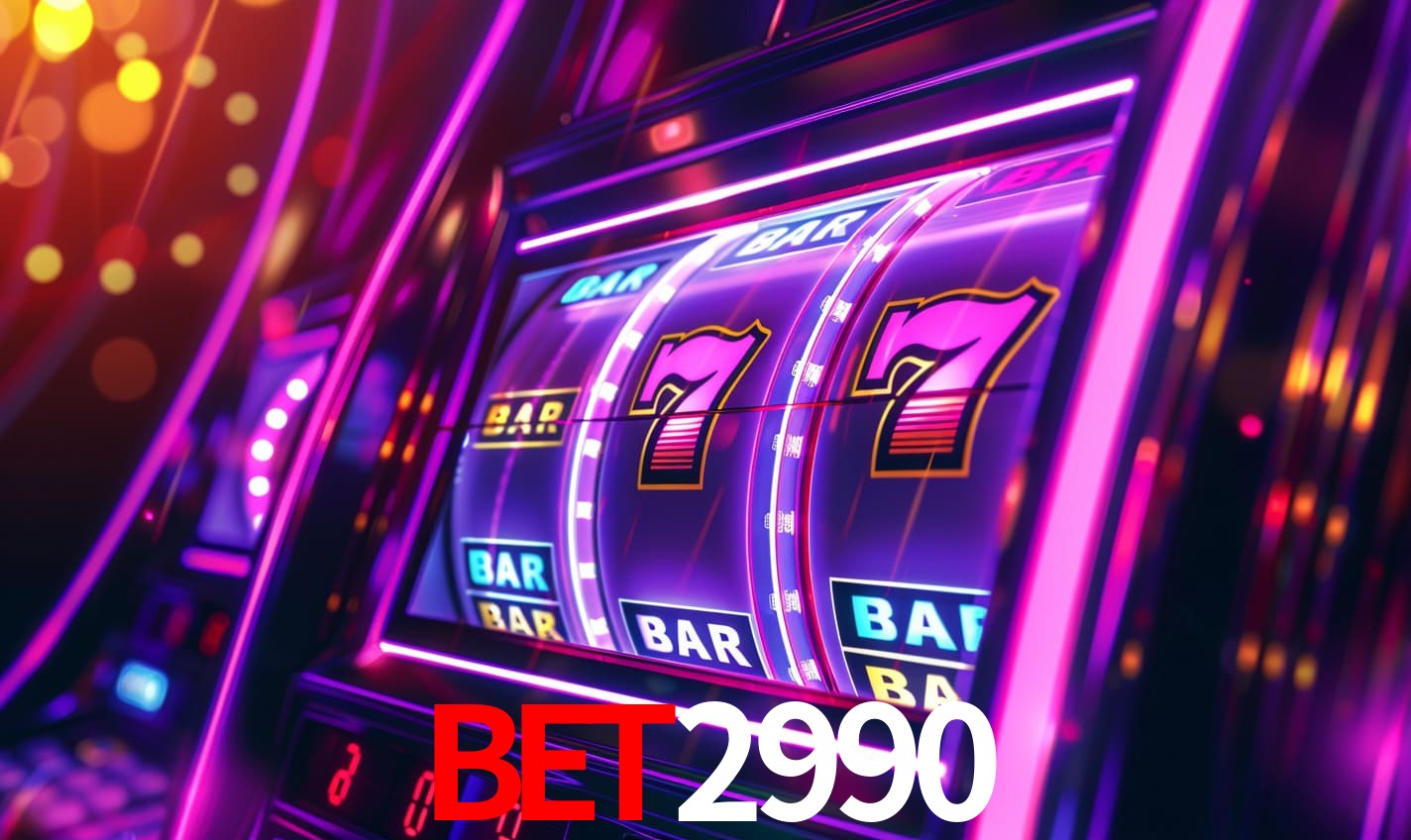 bet2990: Seu Cassino Premiado com Pagamentos Rápidos
