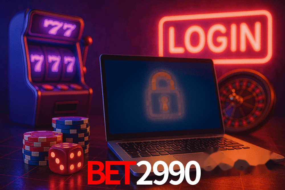 Experiência VIP bet2990