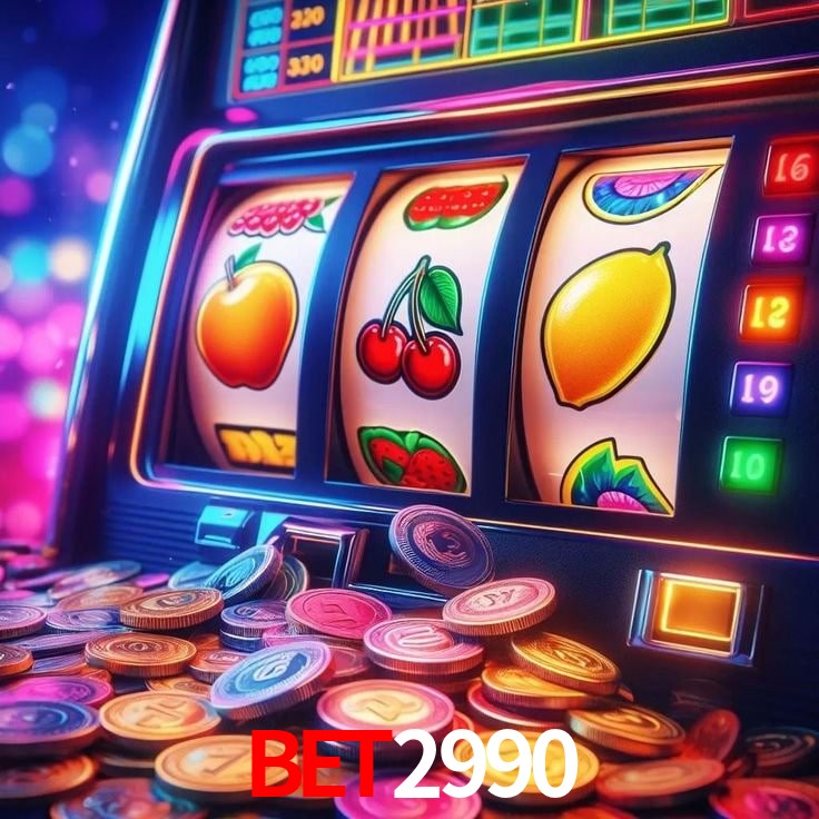 Estatísticas bet2990
