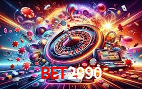 Apostas de Futebol bet2990