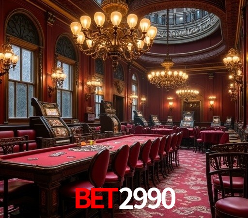 Integração de APIs bet2990