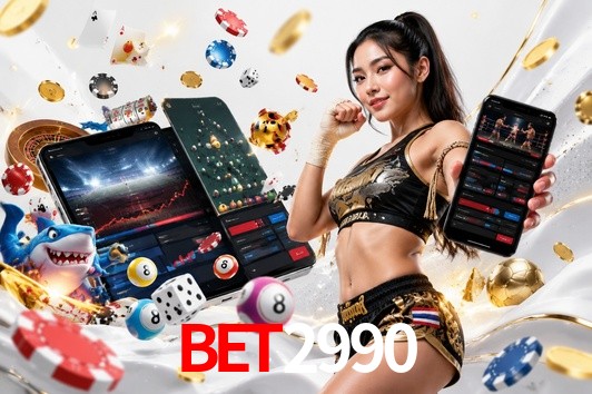 Flash Promotion bet2990