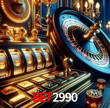 Casino VIP bet2990