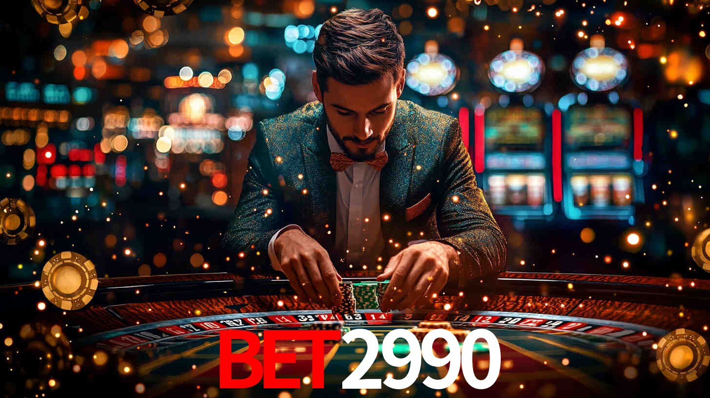 Welcome Bonus bet2990