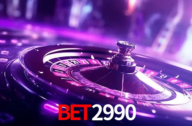 cassino bet2990
