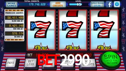 Descubra a Magia dos Jogos de Arcade no bet2990