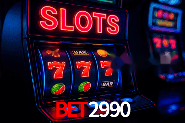 Jogos online bet2990