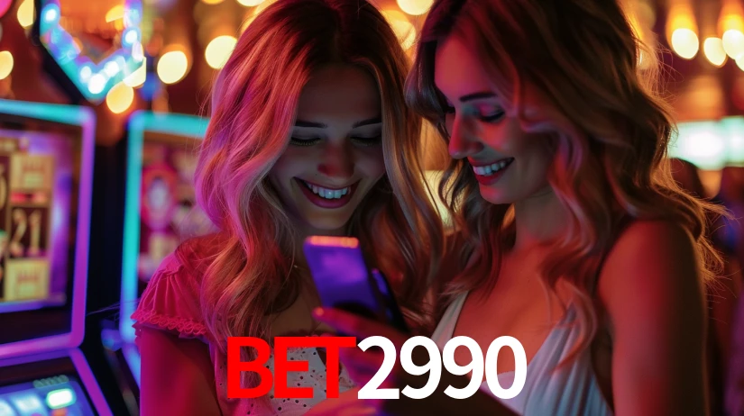Explore as vantagens do bet2990: serviço profissional e confiabilidade