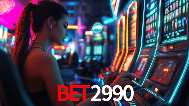 Premium Interface bet2990