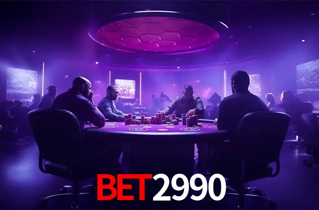 Descubra o Programa VIP da bet2990: Vantagens Exclusivas para Jogadores