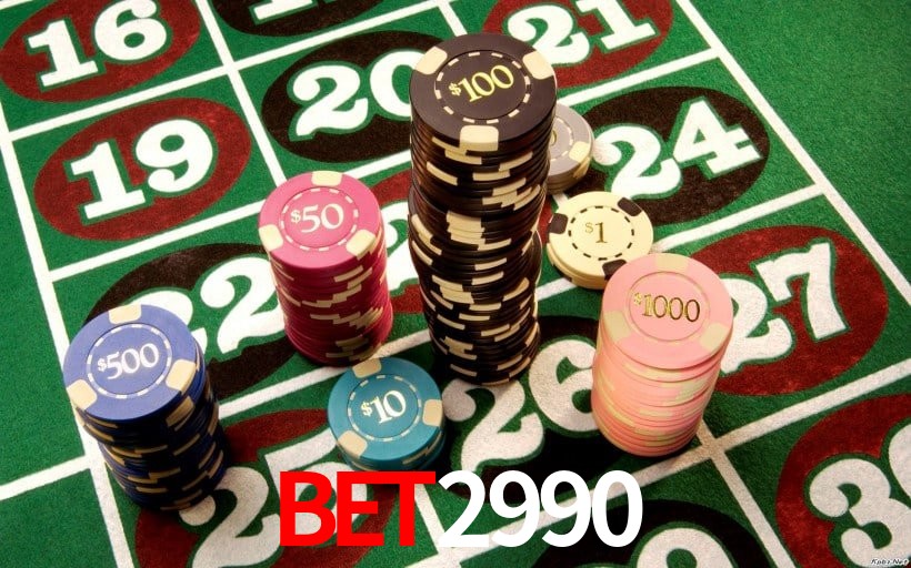 Apostas de Basquete bet2990