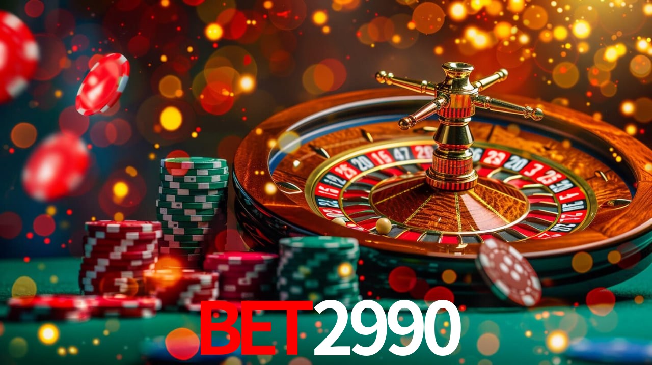 Inovações de Jogos na bet2990: O Futuro das Experiências Interativas