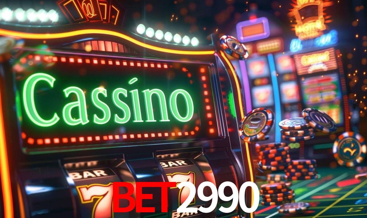 Cadastro Rápido bet2990