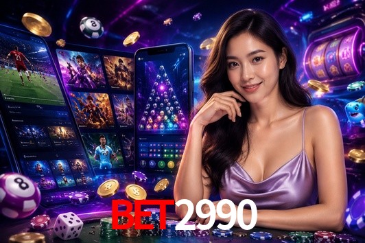 Exclusive Offers bet2990