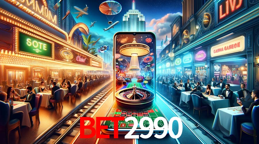 APP oficial da bet2990 para mobile