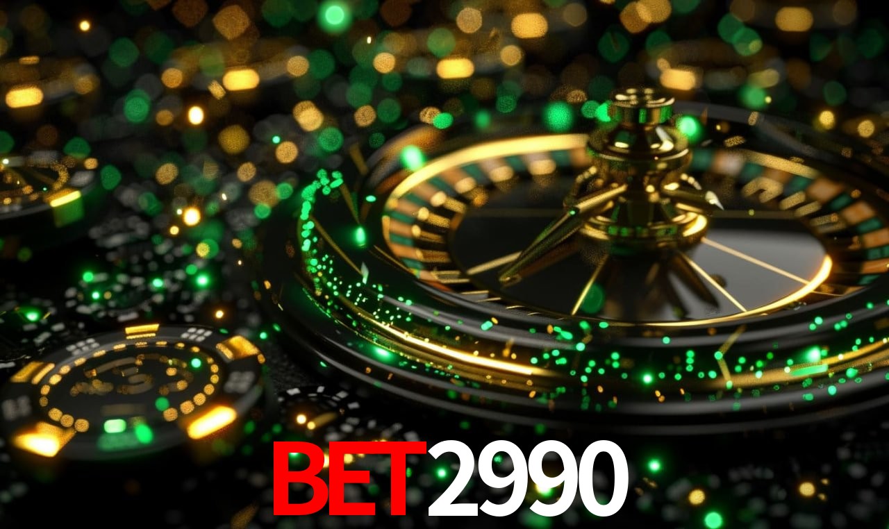 Infraestrutura bet2990