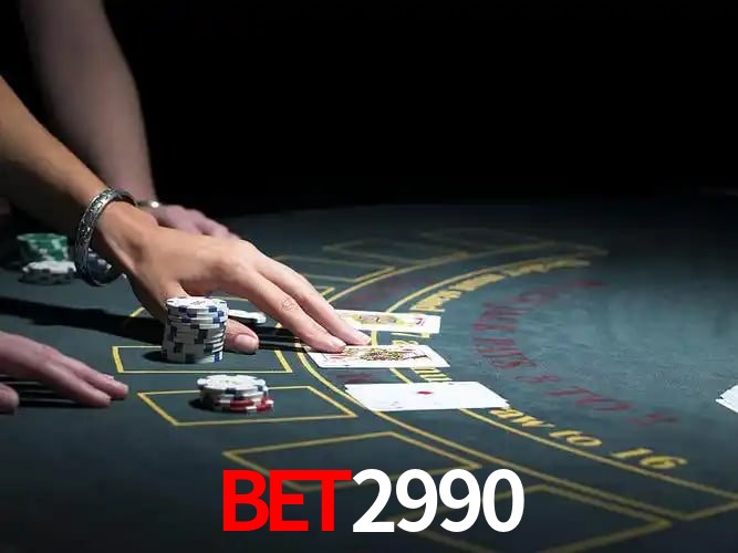 Promoção Relâmpago bet2990