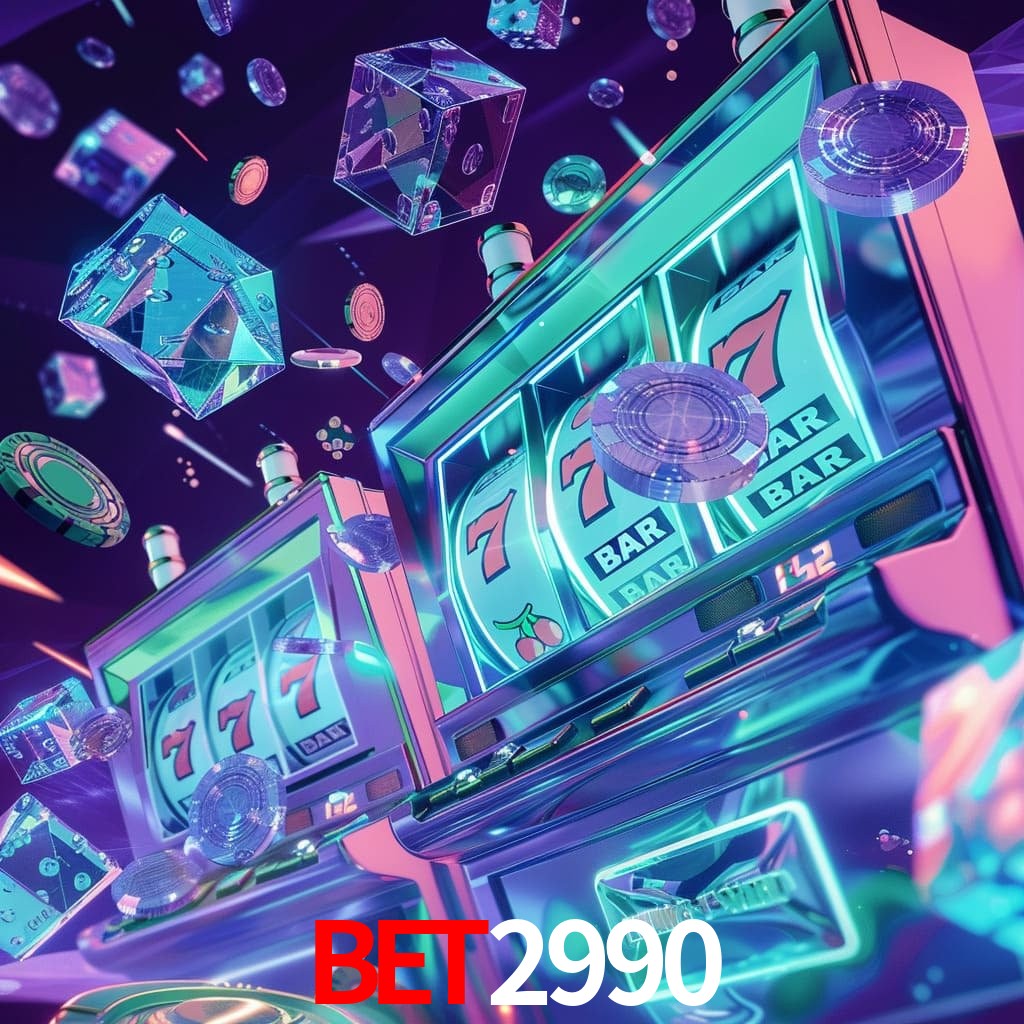 App oficial bet2990