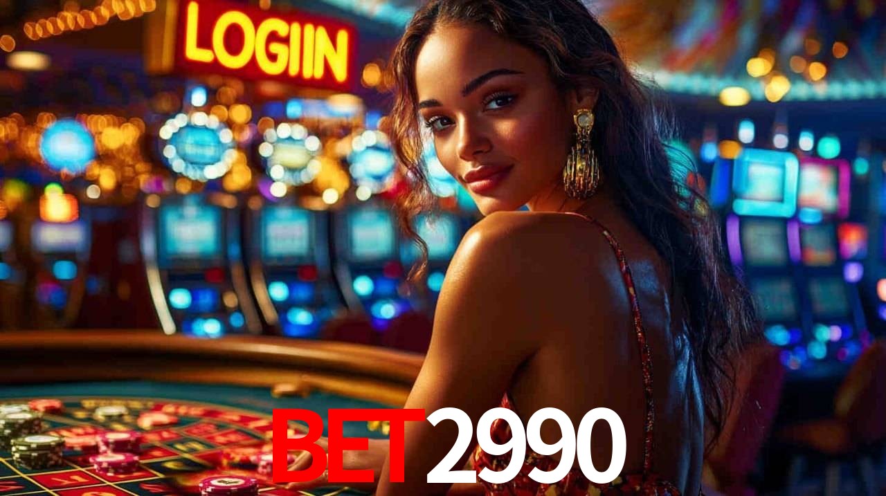 Jogos de Slot bet2990