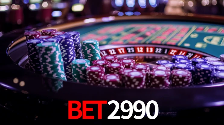 Blackjack Table bet2990