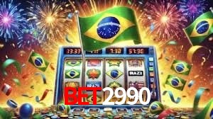 Slot Games bet2990