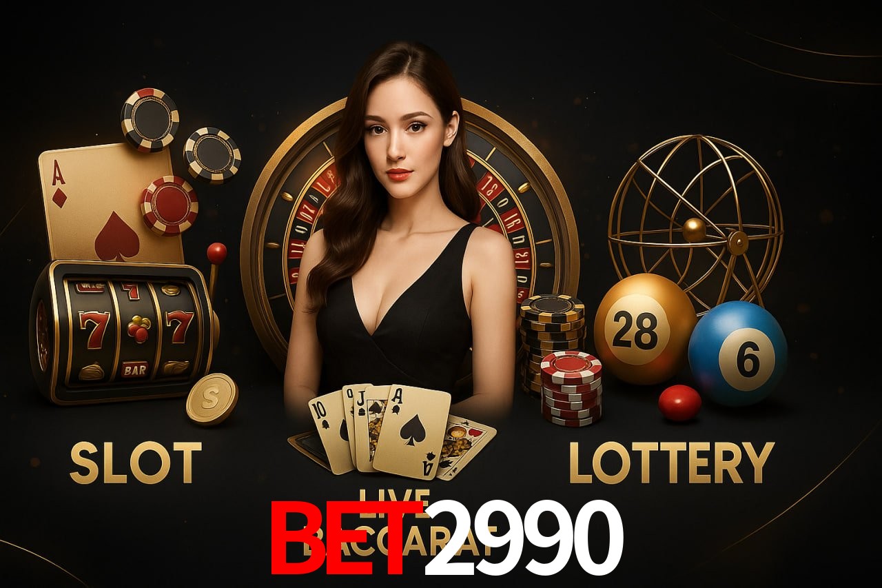 Bônus bet2990