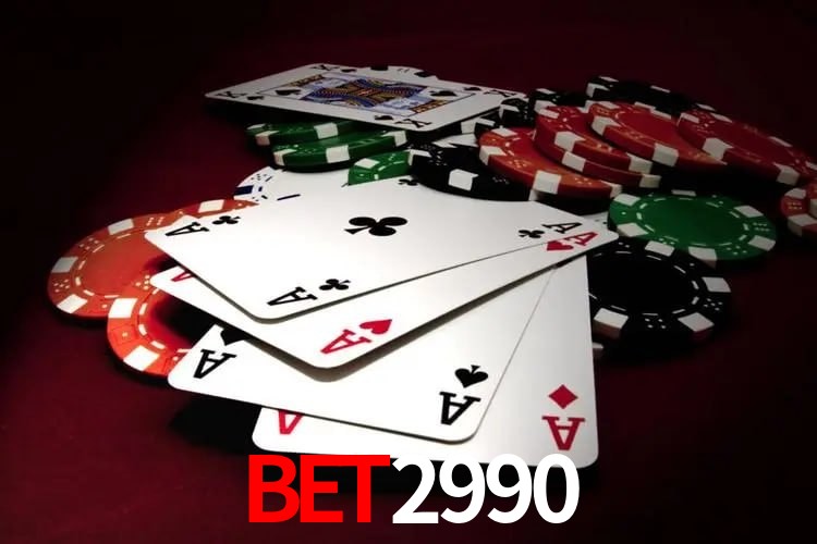 Casino Ao Vivo bet2990