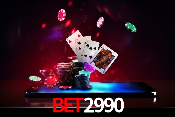 Live Casino bet2990