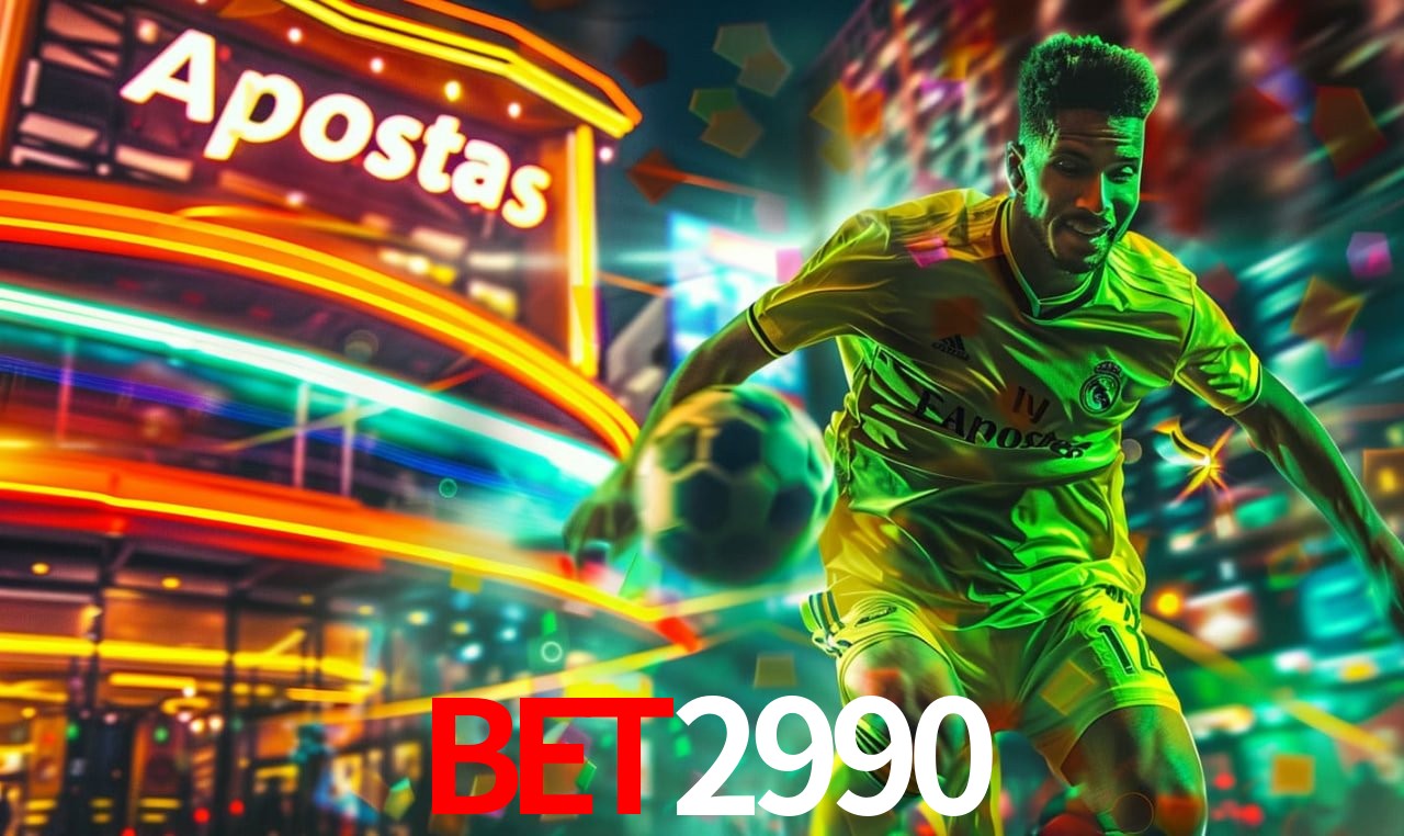 Avaliações dos Jogadores bet2990