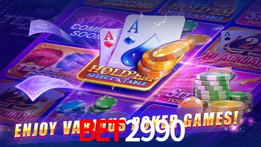 Desvendando o Mundo dos Jogos Virtuais na bet2990