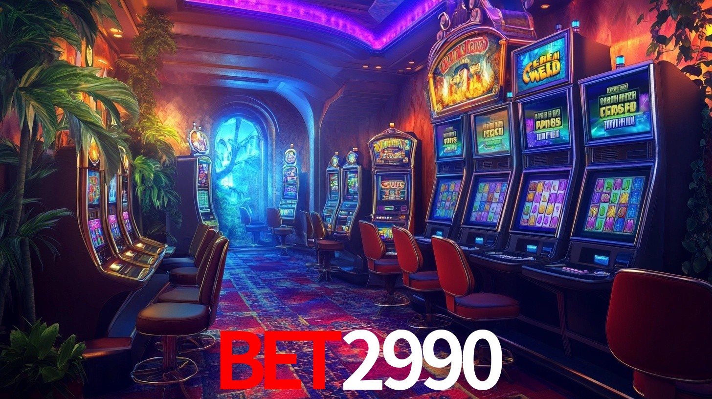 Live Casino bet2990