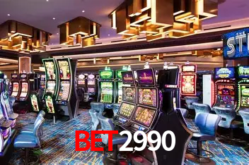 Descubra a Magia dos Jogos de Arcade no bet2990