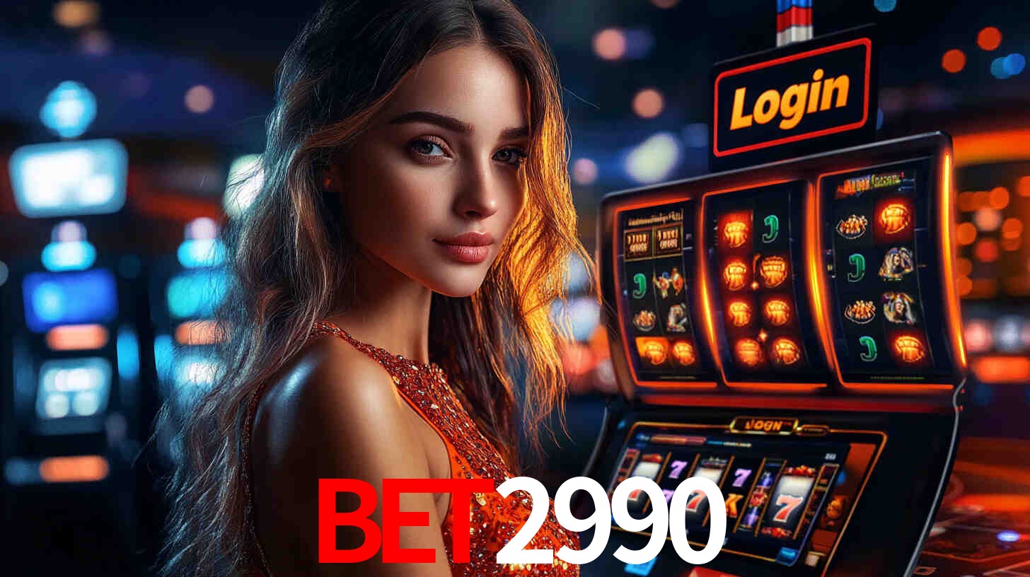 Experimente o Login Seguro Premium no bet2990