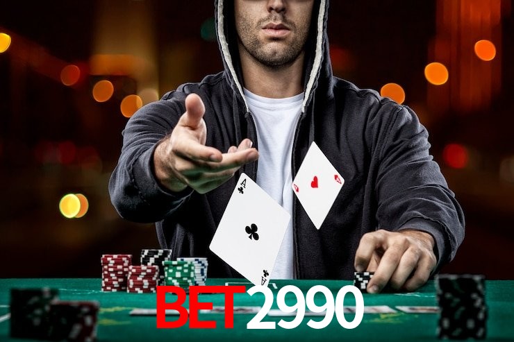 Bônus Generosos e Exclusivos no bet2990 para Você!