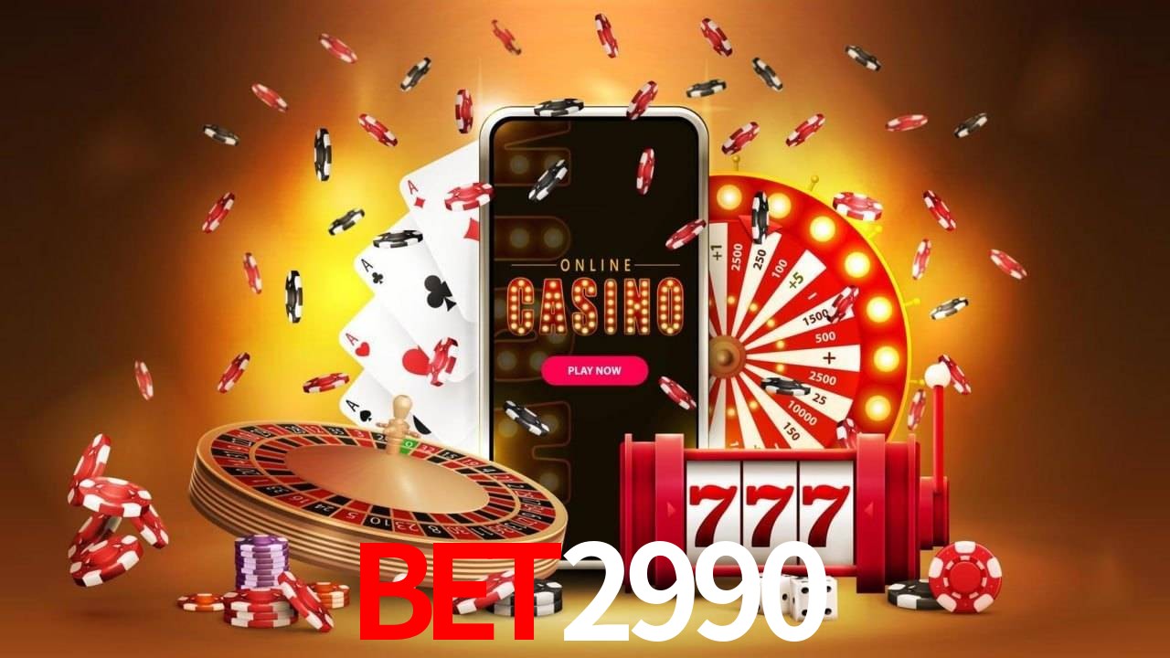 Casino Ao Vivo bet2990