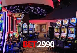 Promoções Sazonais bet2990
