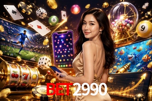 Account Benefits bet2990