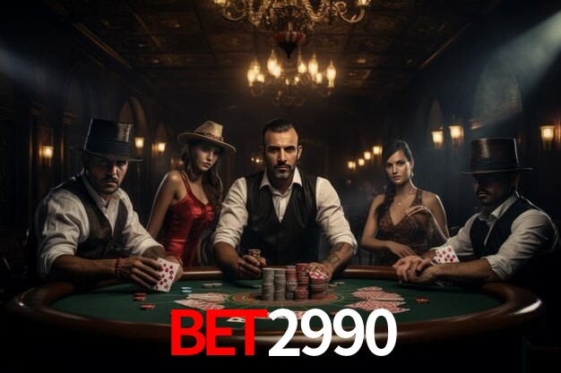 A Emoção da Loteria na bet2990: Uma Chance de Mudança de Vida