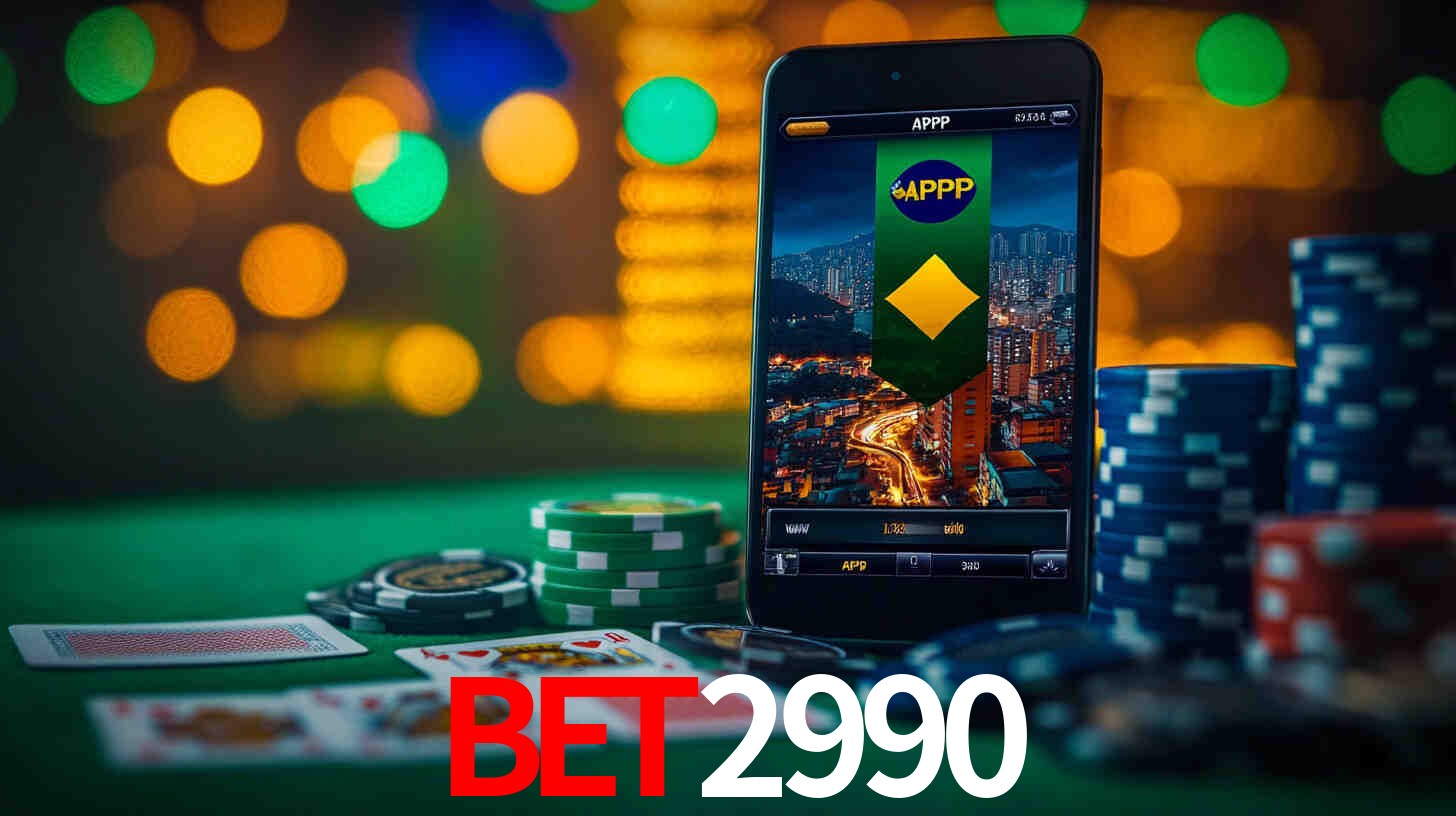 Descubra a Essência do bet2990: Nossa História e Compromissos