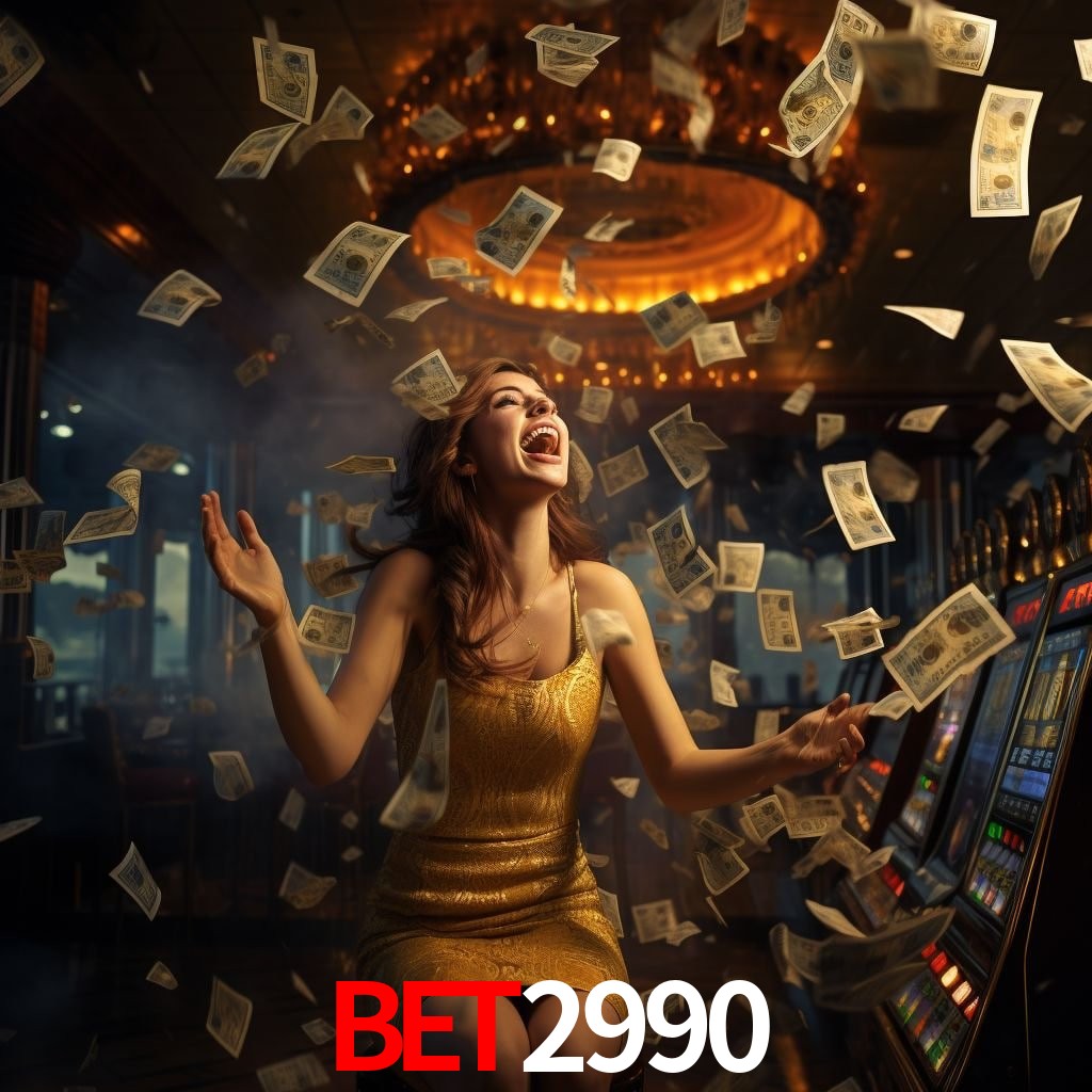 Spaceman Game bet2990