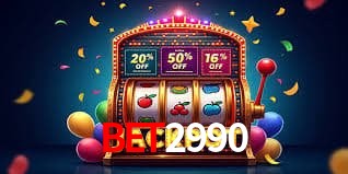 Tecnologia da Plataforma bet2990