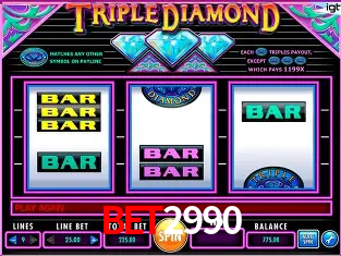 Slot Games Collection