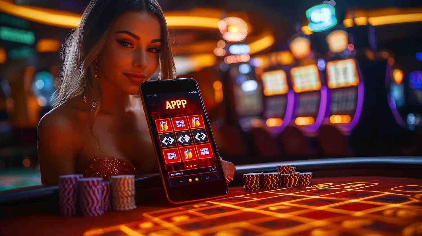 Instant Lottery