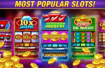 Fortune Tiger Slot