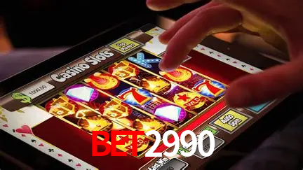 Gaming Technology