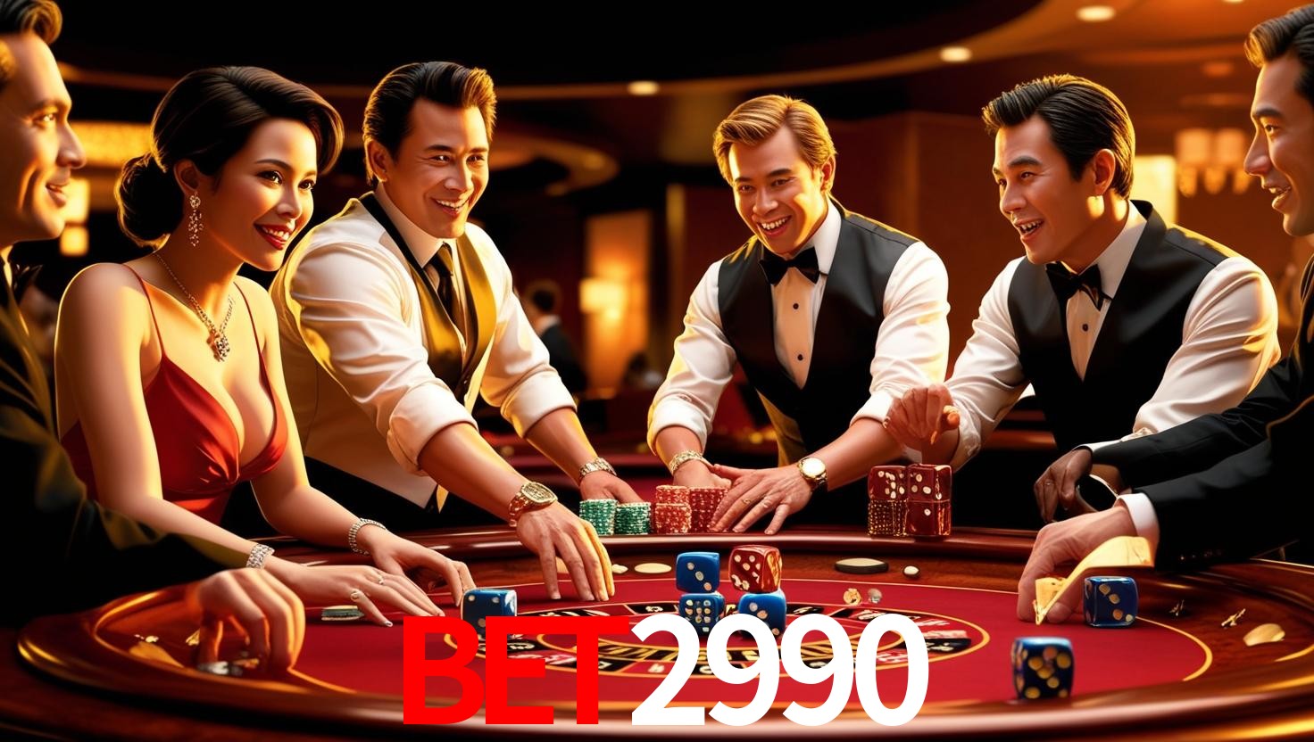 BET2990.COM Login Rápido