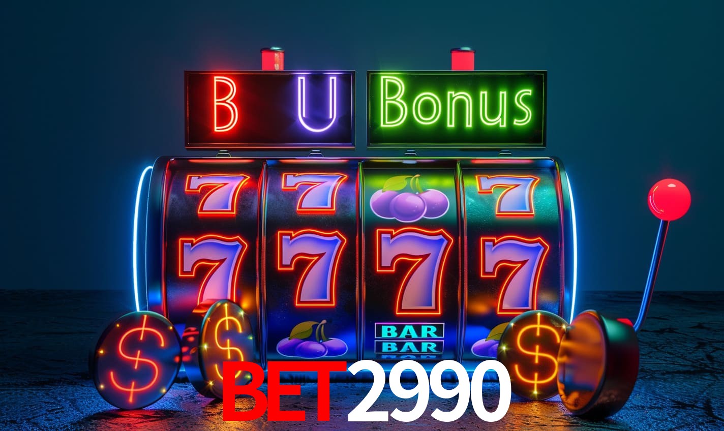 App BET2990.COM